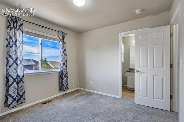 MLS Image for 4955  Katahdin  ,Colorado Springs, Colorado