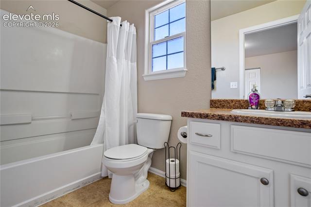 MLS Image for 4955  Katahdin  ,Colorado Springs, Colorado