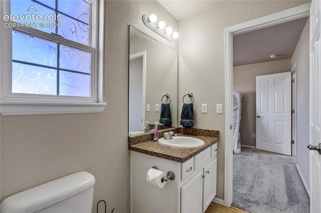 MLS Image for 4955  Katahdin  ,Colorado Springs, Colorado
