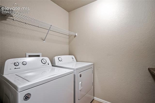 MLS Image for 4955  Katahdin  ,Colorado Springs, Colorado