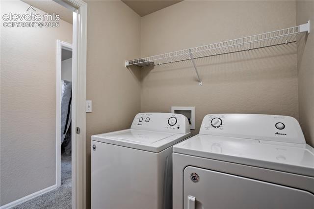 MLS Image for 4955  Katahdin  ,Colorado Springs, Colorado