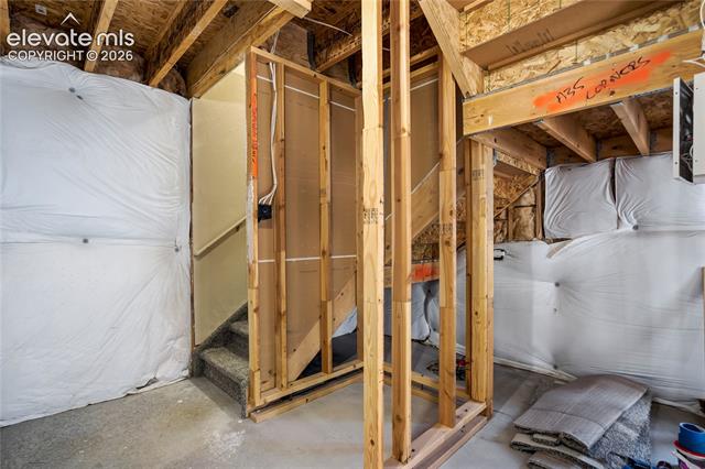 MLS Image for 4955  Katahdin  ,Colorado Springs, Colorado