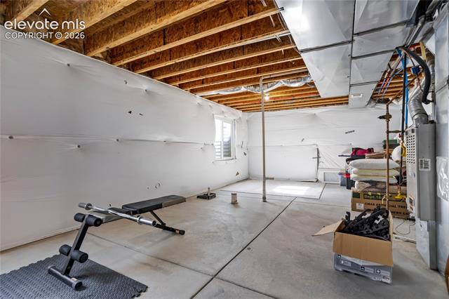 MLS Image for 4955  Katahdin  ,Colorado Springs, Colorado