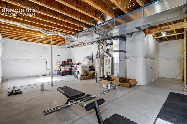 MLS Image for 4955  Katahdin  ,Colorado Springs, Colorado