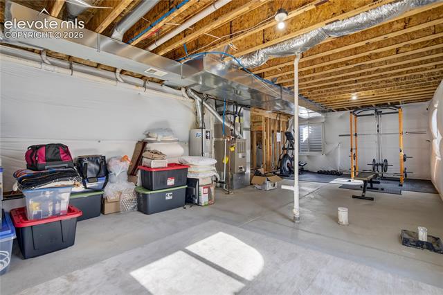 MLS Image for 4955  Katahdin  ,Colorado Springs, Colorado