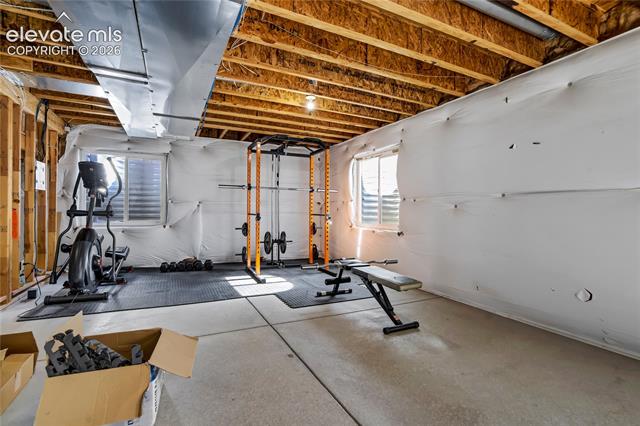 MLS Image for 4955  Katahdin  ,Colorado Springs, Colorado