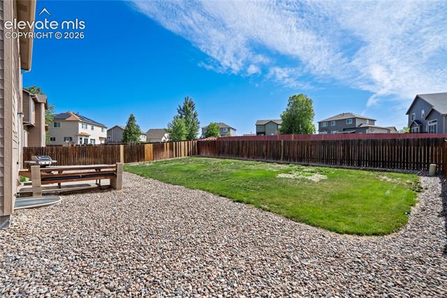 MLS Image for 4955  Katahdin  ,Colorado Springs, Colorado