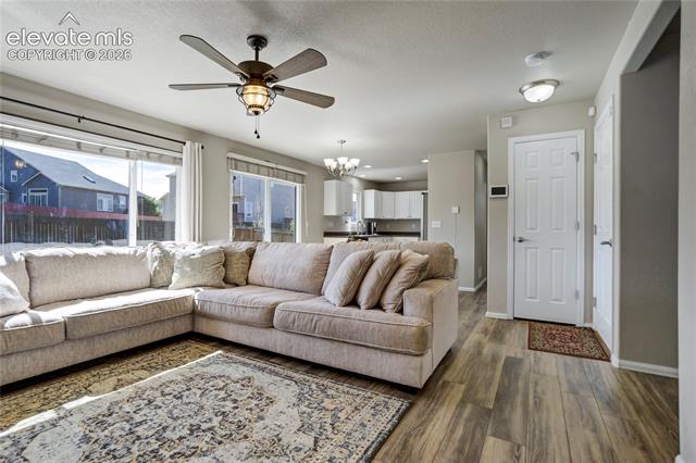 MLS Image for 4955  Katahdin  ,Colorado Springs, Colorado