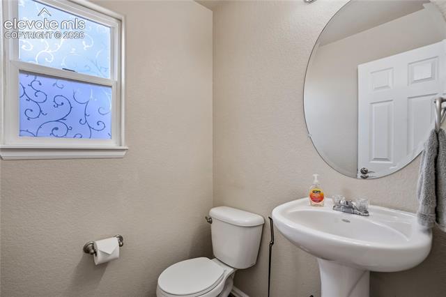MLS Image for 4955  Katahdin  ,Colorado Springs, Colorado