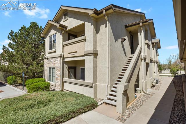 7004  Ash Creek  204 , colorado springs&nbsp; House Search MLS Picture