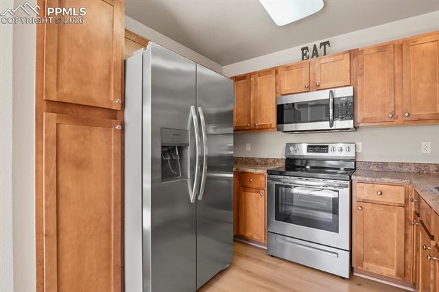 MLS Image for 7004  Ash Creek  204 ,Colorado Springs, Colorado