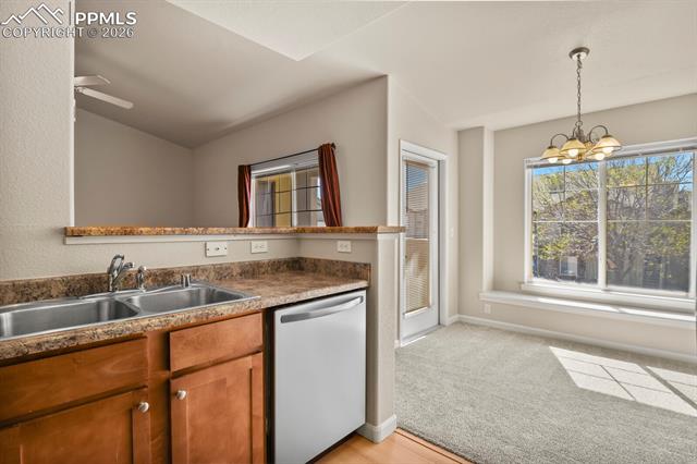 MLS Image for 7004  Ash Creek  204 ,Colorado Springs, Colorado