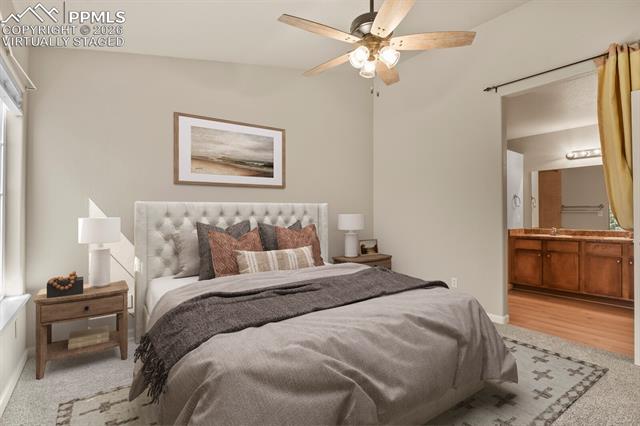MLS Image for 7004  Ash Creek  204 ,Colorado Springs, Colorado