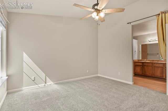 MLS Image for 7004  Ash Creek  204 ,Colorado Springs, Colorado
