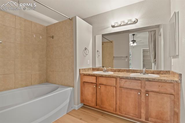 MLS Image for 7004  Ash Creek  204 ,Colorado Springs, Colorado