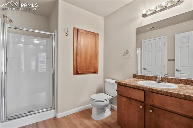 MLS Image for 7004  Ash Creek  204 ,Colorado Springs, Colorado