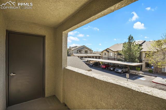 MLS Image for 7004  Ash Creek  204 ,Colorado Springs, Colorado