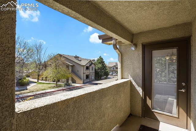 MLS Image for 7004  Ash Creek  204 ,Colorado Springs, Colorado