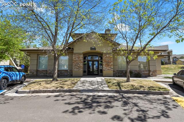 MLS Image for 7004  Ash Creek  204 ,Colorado Springs, Colorado