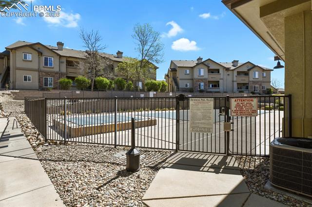 MLS Image for 7004  Ash Creek  204 ,Colorado Springs, Colorado
