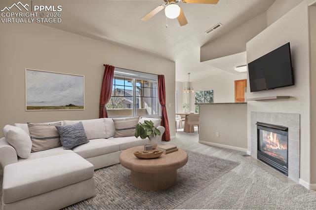 MLS Image for 7004  Ash Creek  204 ,Colorado Springs, Colorado