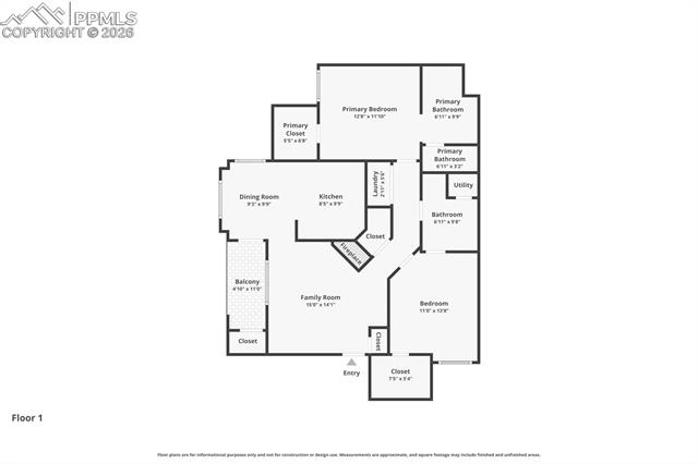MLS Image for 7004  Ash Creek  204 ,Colorado Springs, Colorado