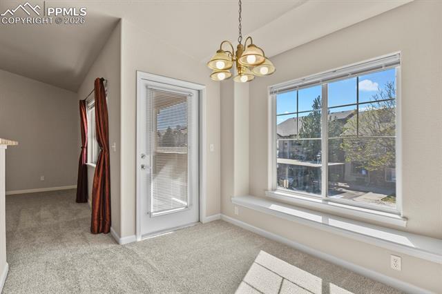MLS Image for 7004  Ash Creek  204 ,Colorado Springs, Colorado