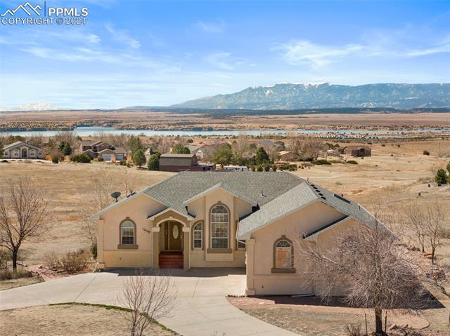 1209 S Greenway  , pueblo  House Search MLS Picture