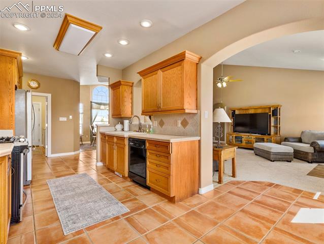 MLS Image for 1209 S Greenway  ,Pueblo West, Colorado