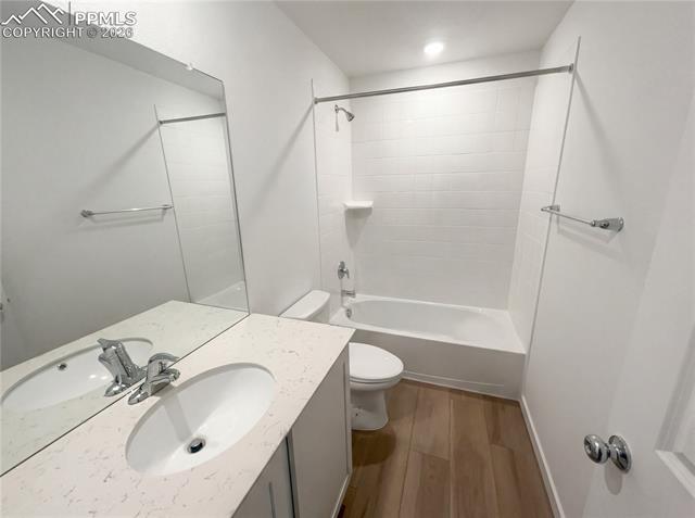 MLS Image for 7794  Desert Wrangler  ,Colorado Springs, Colorado