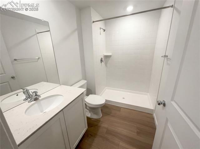 MLS Image for 7794  Desert Wrangler  ,Colorado Springs, Colorado