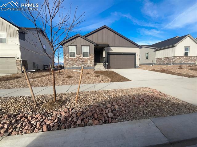 MLS Image for 7794  Desert Wrangler  ,Colorado Springs, Colorado