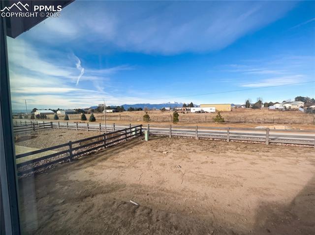 MLS Image for 7794  Desert Wrangler  ,Colorado Springs, Colorado