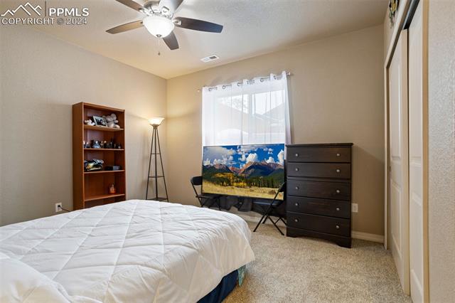 MLS Image for 2541  Half Chaps  ,Colorado Springs, Colorado