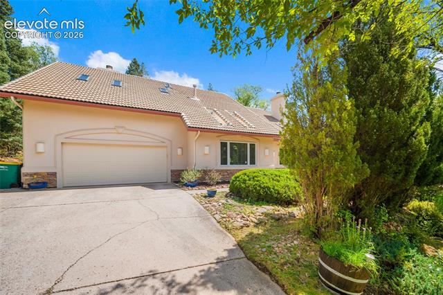 1151  Terrace  , colorado springs&nbsp; House Search MLS Picture