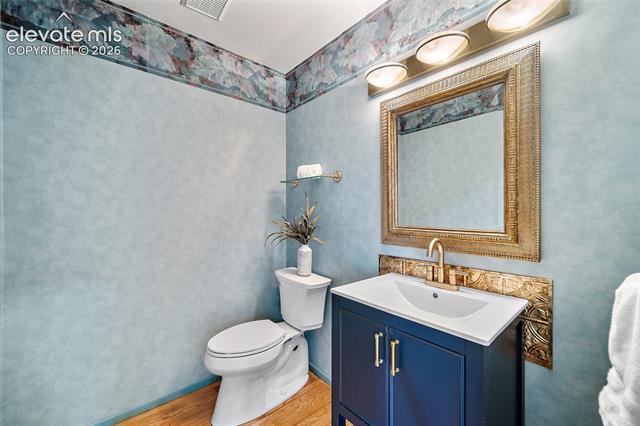 MLS Image for 1151  Terrace  ,Colorado Springs, Colorado