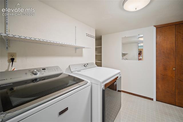 MLS Image for 1151  Terrace  ,Colorado Springs, Colorado