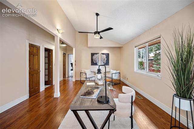 MLS Image for 1151  Terrace  ,Colorado Springs, Colorado