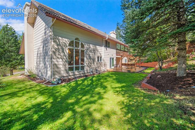 MLS Image for 1151  Terrace  ,Colorado Springs, Colorado