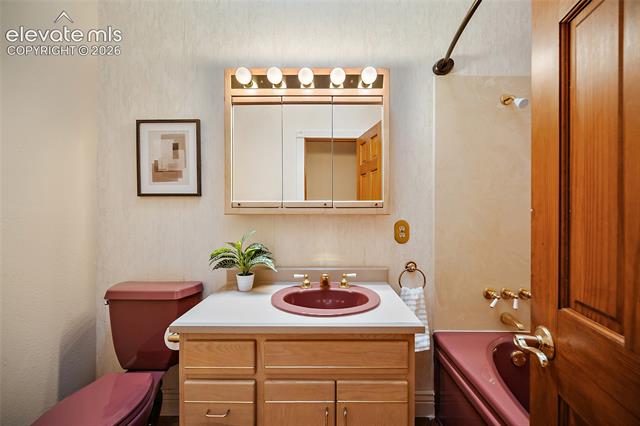 MLS Image for 1151  Terrace  ,Colorado Springs, Colorado