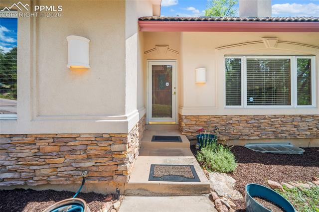 MLS Image for 1151  Terrace  ,Colorado Springs, Colorado