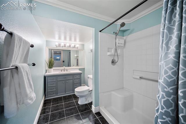 MLS Image for 1151  Terrace  ,Colorado Springs, Colorado