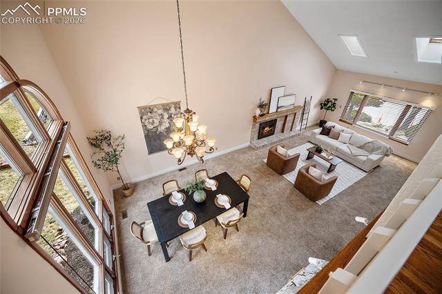 MLS Image for 1151  Terrace  ,Colorado Springs, Colorado