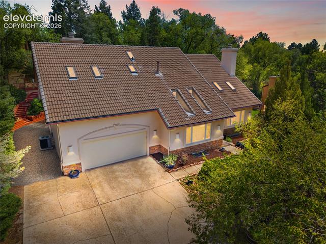 MLS Image for 1151  Terrace  ,Colorado Springs, Colorado