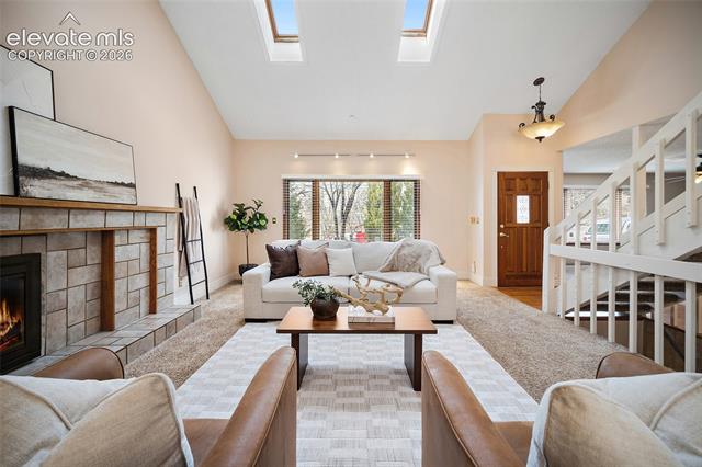 MLS Image for 1151  Terrace  ,Colorado Springs, Colorado