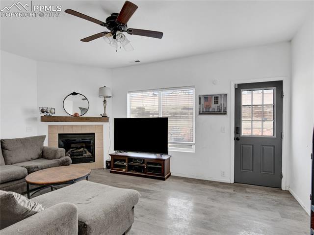 MLS Image for 7917  Brocket  ,Fountain, Colorado