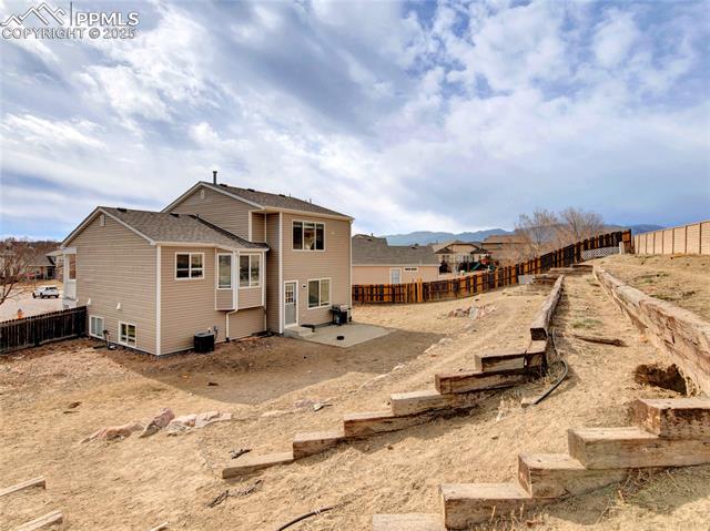 MLS Image for 7917  Brocket  ,Fountain, Colorado