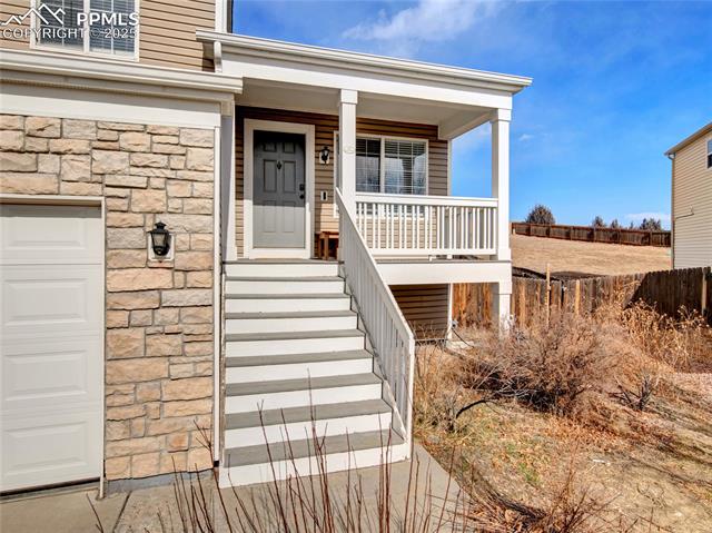 MLS Image for 7917  Brocket  ,Fountain, Colorado