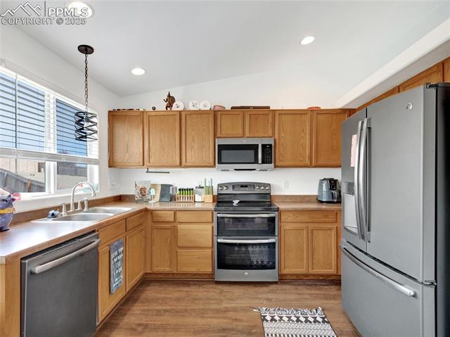 MLS Image for 7917  Brocket  ,Fountain, Colorado