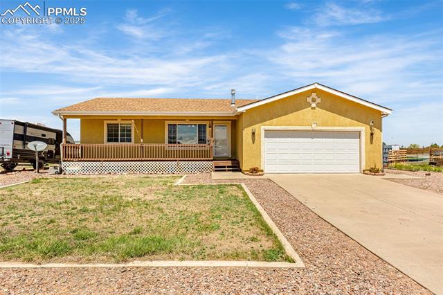 1189 W Meadowmoor  , pueblo  House Search MLS Picture